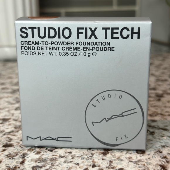 BRAND NEW - STUDIO FIX TECH CREAM-TO-POWDER FOUNDATION - NW43 - Picture 3 of 12